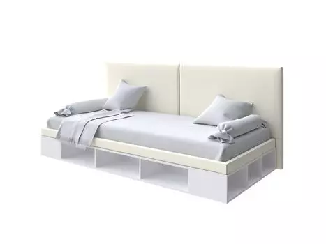 Кровать-тахта Lancaster 1