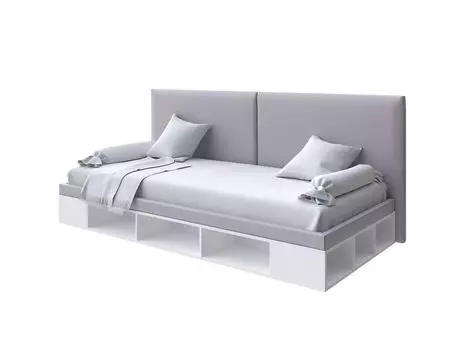 Кровать-тахта Lancaster 1