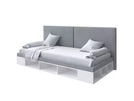 Кровать-тахта Lancaster 1