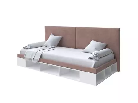 Кровать-тахта Lancaster 1