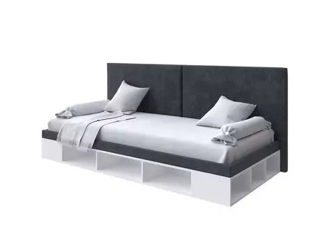 Кровать-тахта Lancaster 1