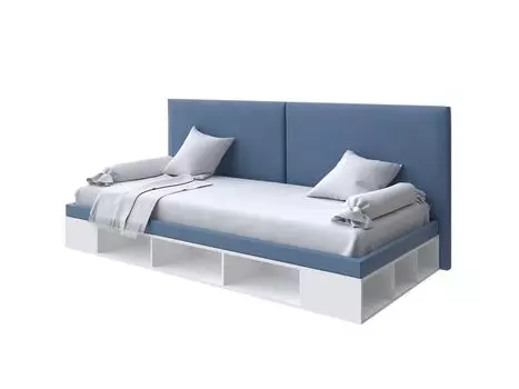 Кровать-тахта Lancaster 1