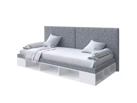 Кровать-тахта Lancaster 1