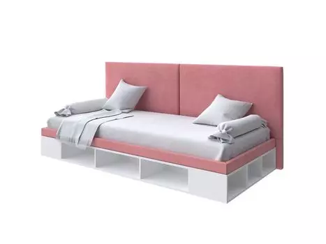 Кровать-тахта Lancaster 1