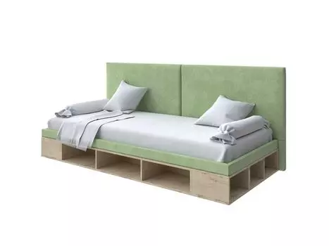 Кровать-тахта Lancaster 1