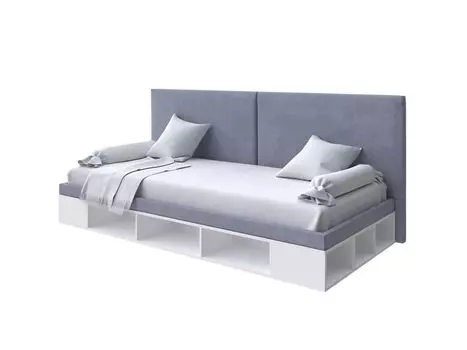 Кровать-тахта Lancaster 1