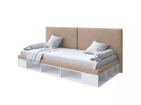 Кровать-тахта Lancaster 1