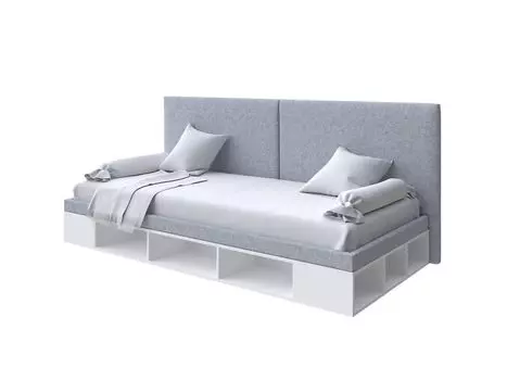 Кровать-тахта Lancaster 1