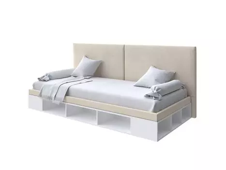 Кровать-тахта Lancaster 1