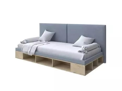 Кровать-тахта Lancaster 1