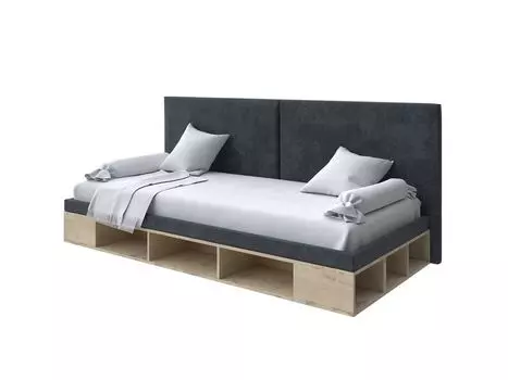 Кровать-тахта Lancaster 1