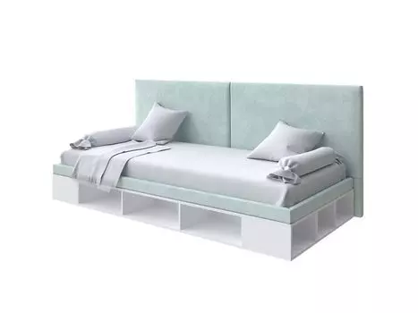 Кровать-тахта Lancaster 1