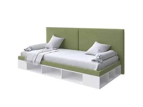 Кровать-тахта Lancaster 1