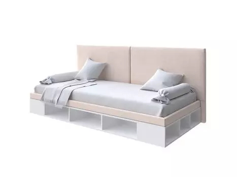 Кровать-тахта Lancaster 1