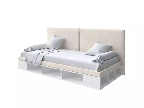 Кровать-тахта Lancaster 1