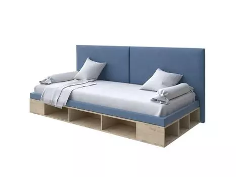 Кровать-тахта Lancaster 1