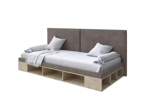 Кровать-тахта Lancaster 1