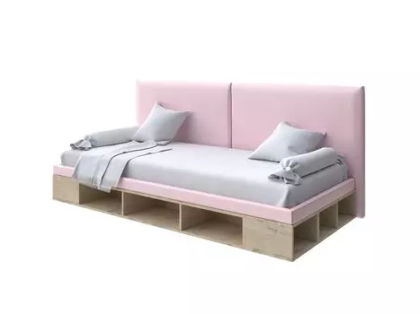 Кровать-тахта Lancaster 1