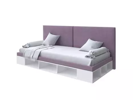 Кровать-тахта Lancaster 1