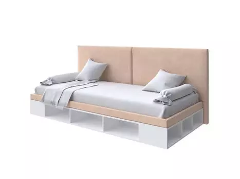 Кровать-тахта Lancaster 1