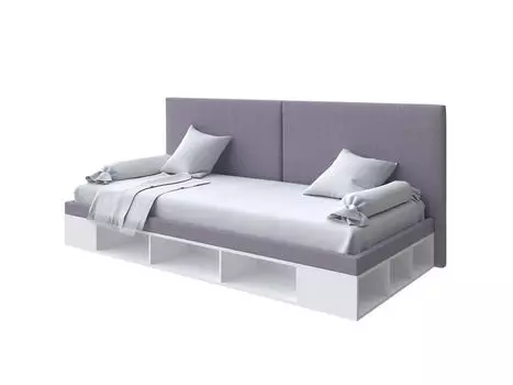 Кровать-тахта Lancaster 1