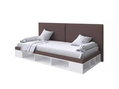 Кровать-тахта Lancaster 1