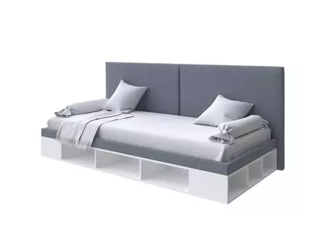 Кровать-тахта Lancaster 1