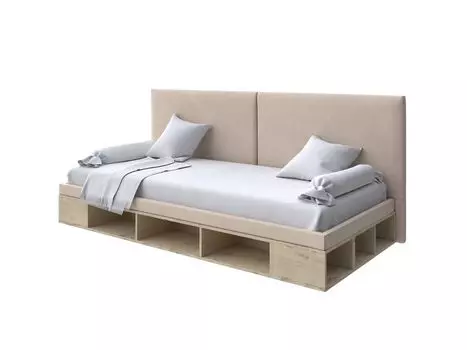 Кровать-тахта Lancaster 1