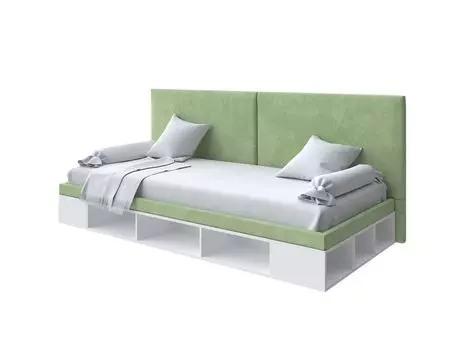 Кровать-тахта Lancaster 1