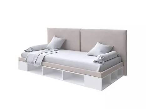 Кровать-тахта Lancaster 1