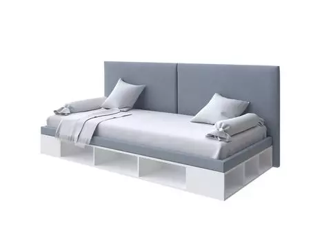 Кровать-тахта Lancaster 1