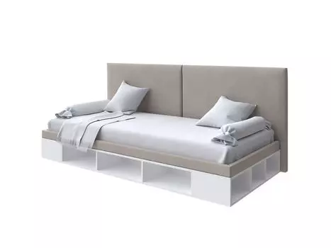 Кровать-тахта Lancaster 1