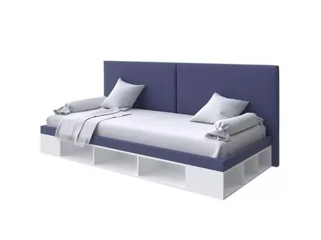 Кровать-тахта Lancaster 1