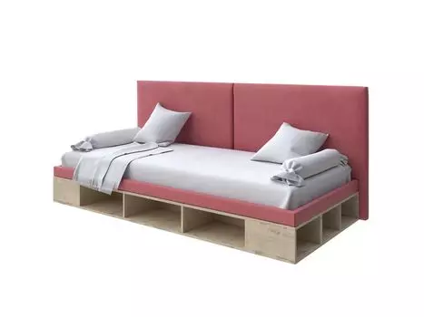 Кровать-тахта Lancaster 1