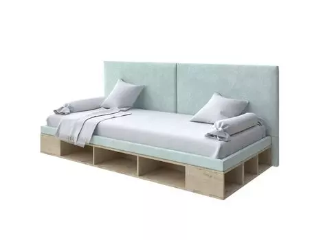 Кровать-тахта Lancaster 1