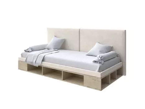 Кровать-тахта Lancaster 1