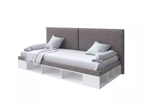 Кровать-тахта Lancaster 1