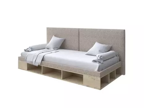 Кровать-тахта Lancaster 1