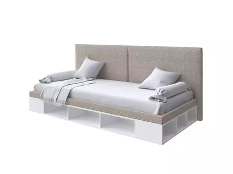 Кровать-тахта Lancaster 1