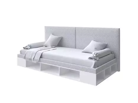 Кровать-тахта Lancaster 1