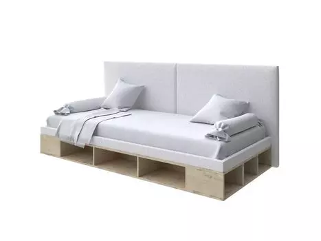 Кровать-тахта Lancaster 1