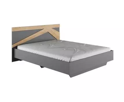 Кровать Теодора