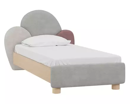 Кровать Терри 90 Bucle Beige