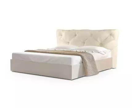 Кровать Тесей 2 (Текстиль)