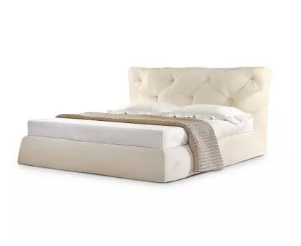 Кровать Тесей (Текстиль)