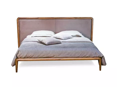 Кровать В Спальню Icon