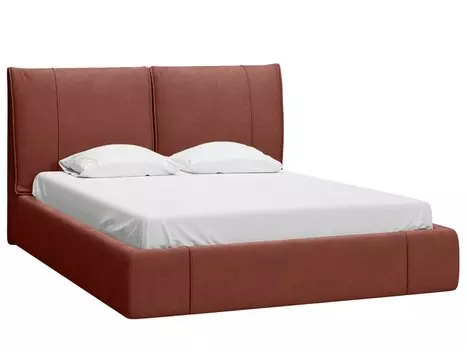 Кровать Вайлор Floor 140 Velvet Terra