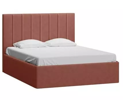 Кровать Вега Floor 180 Velvet Terra