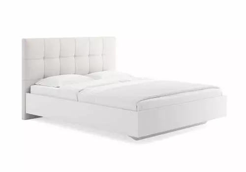 Кровать Vena (белый)