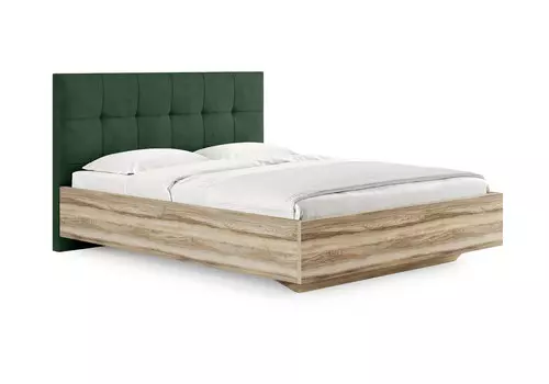 Кровать Vena (ясень ориноко)